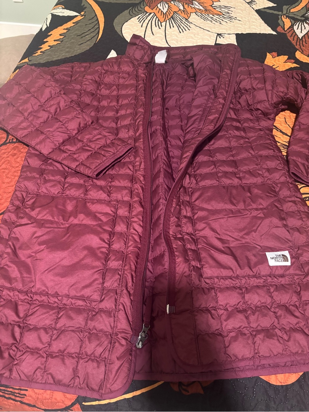 Women's jacket - Picture 5 of 5